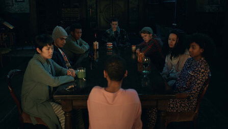 El club de la medianoche