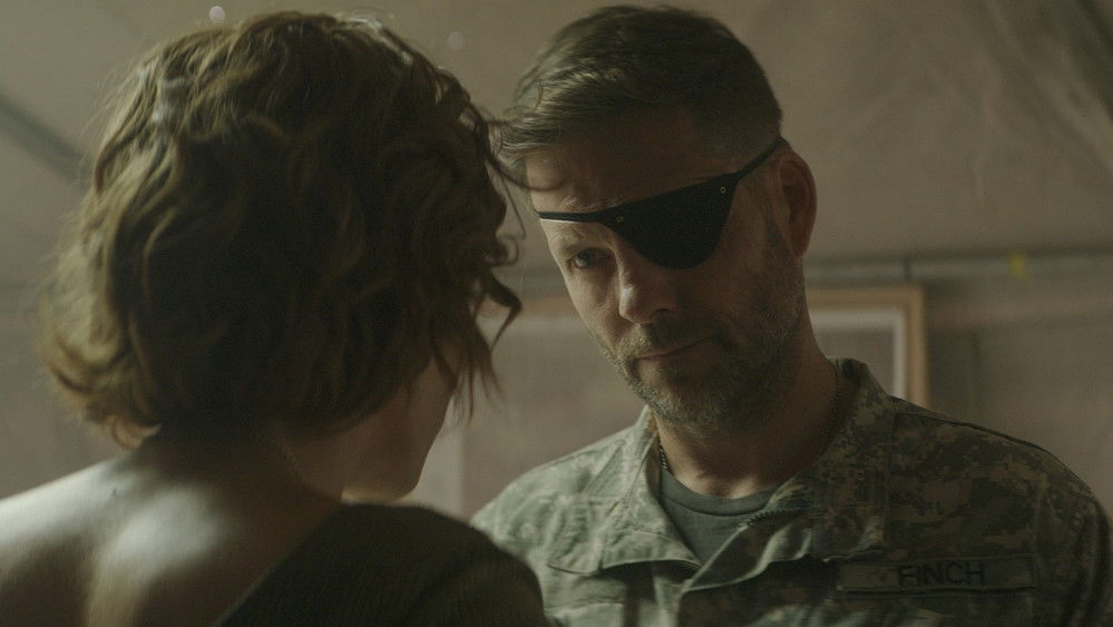 巢穴,The Lair(2022电影)