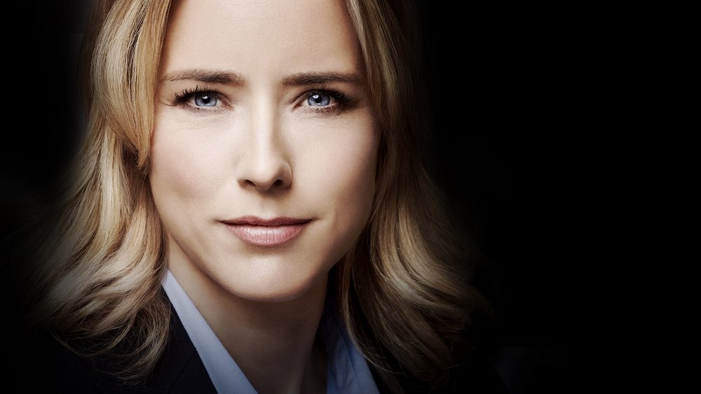 国务卿女士,Madam Secretary(2014电视剧集)