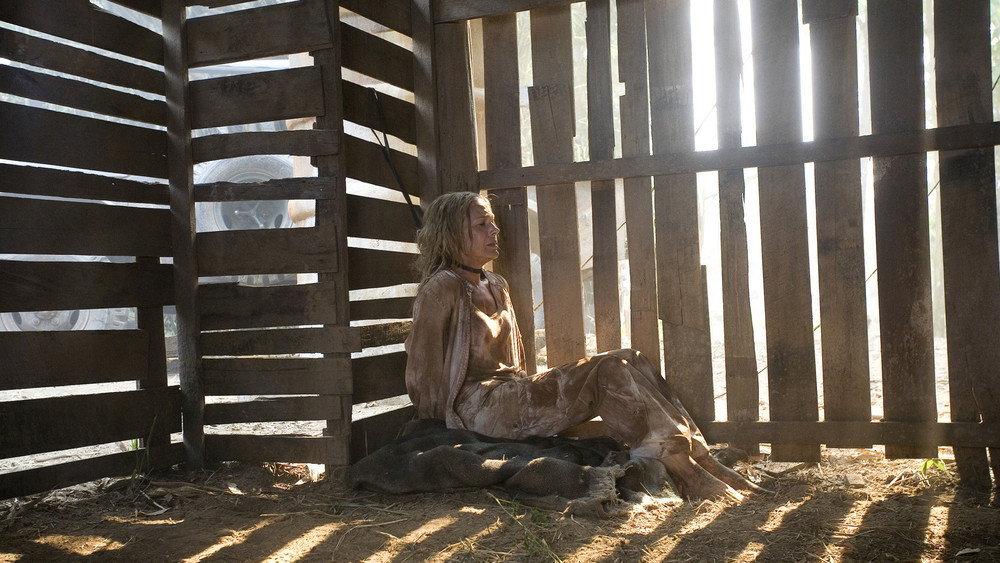 第一滴血4,Rambo(2008电影)