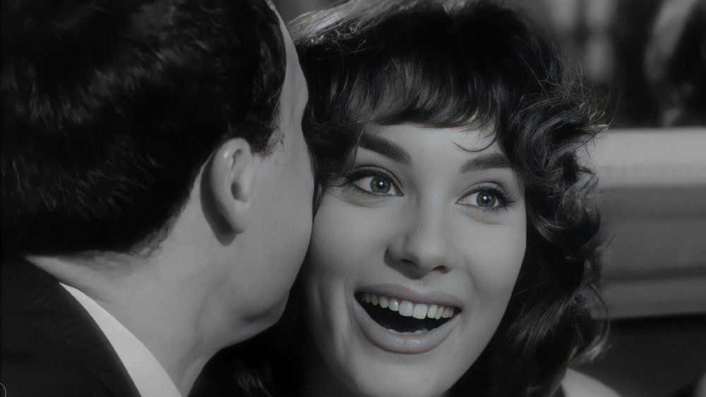 好女人们,Les bonnes femmes(1960电影)