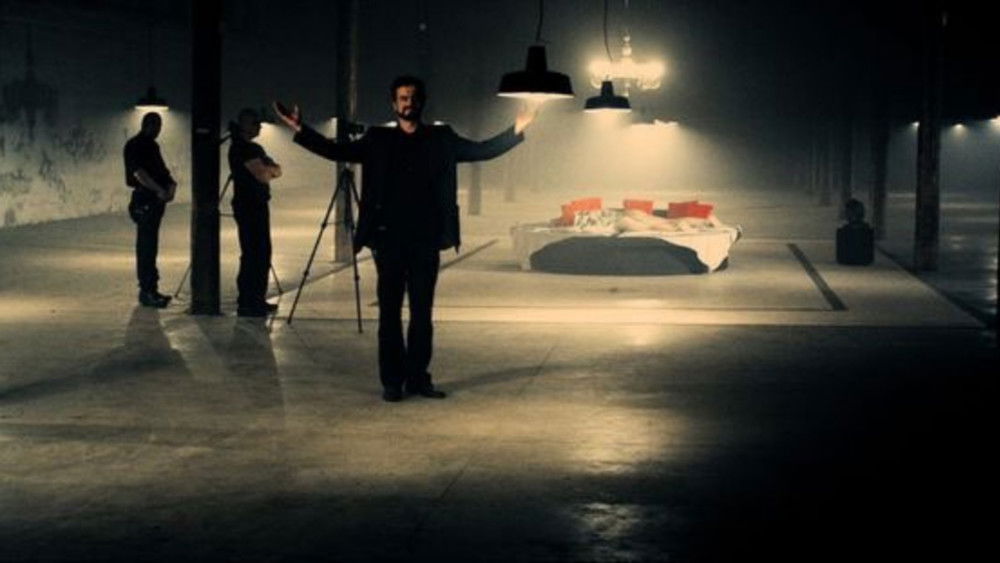 一部塞尔维亚电影,Srpski film(2010电影)