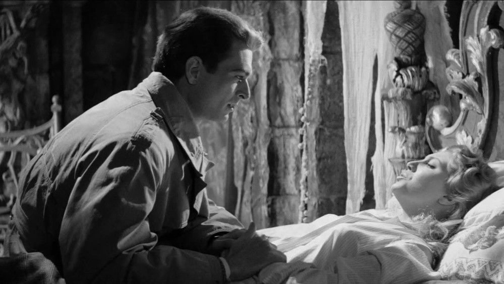 吸血迷魂,I vampiri(1957电影)