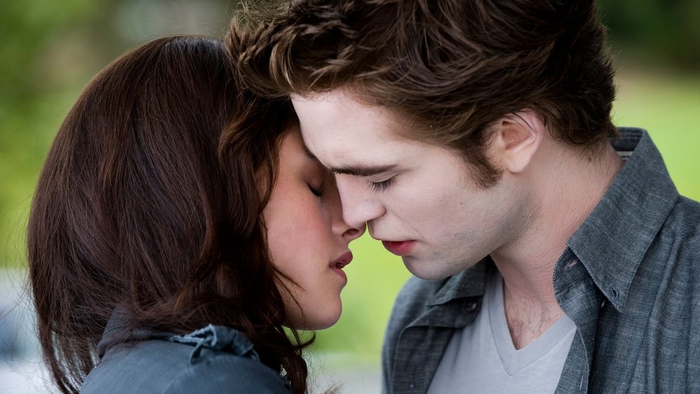 暮光之城2：新月,The Twilight Saga: New Moon(2009电影)