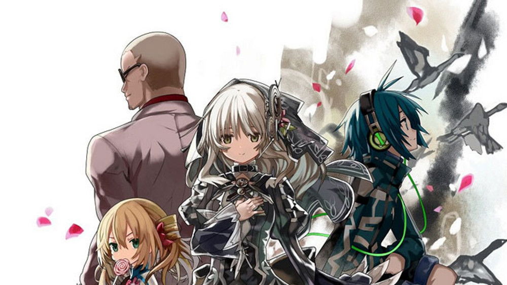 Clockwork Planet