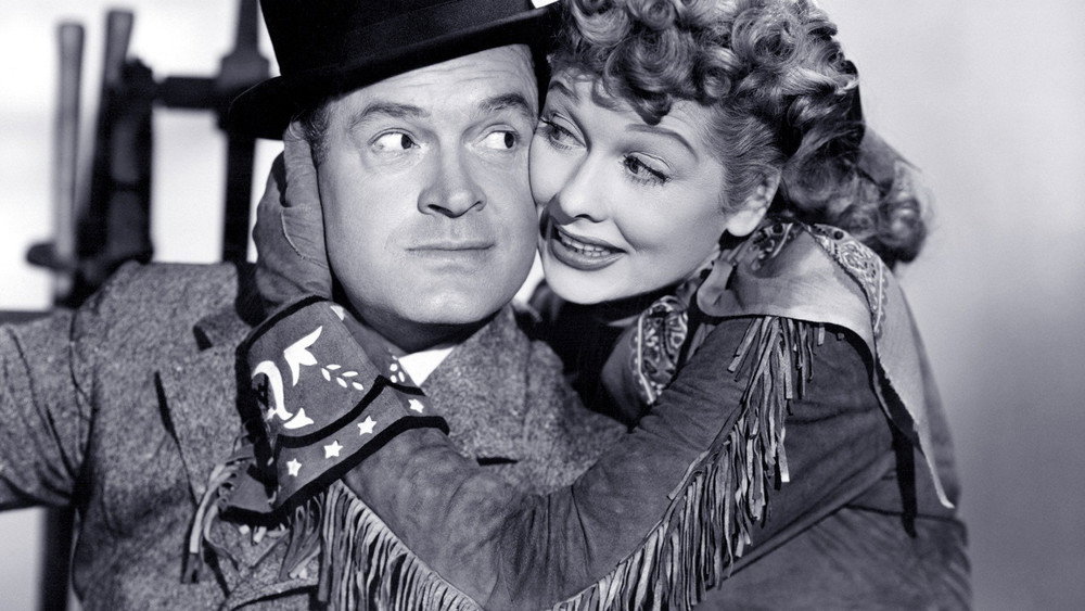 花花公子,Fancy Pants(1950电影)