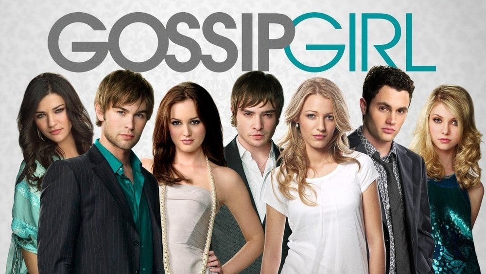 绯闻女孩,Gossip Girl(2007电视剧集)