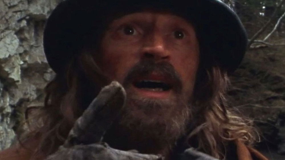 战地恶魔,Ravenous(1999电影)