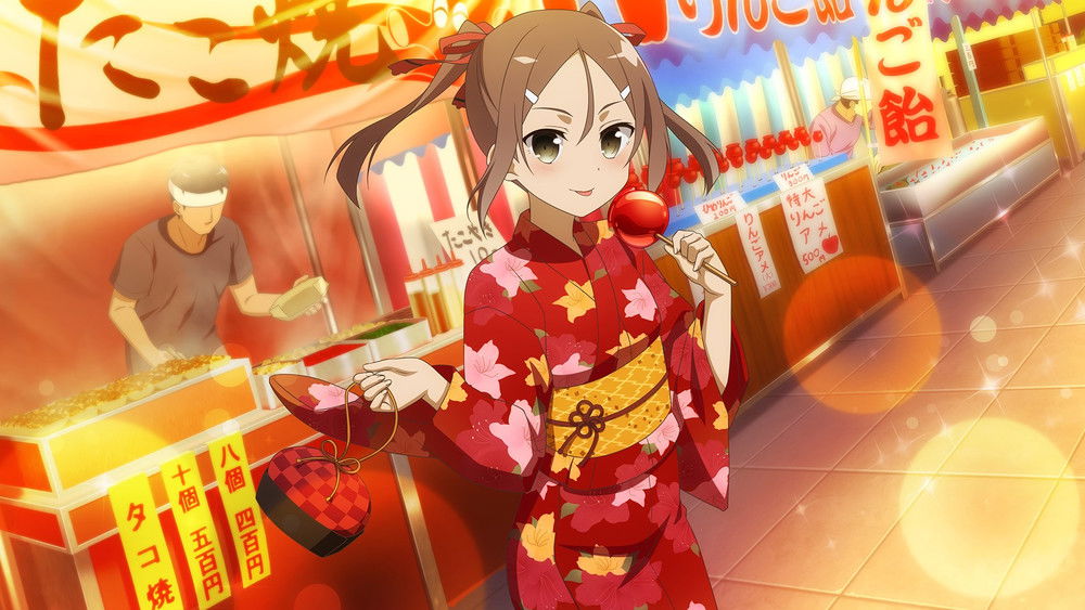 结城友奈是勇者,結城友奈は勇者である(2014日本动漫)