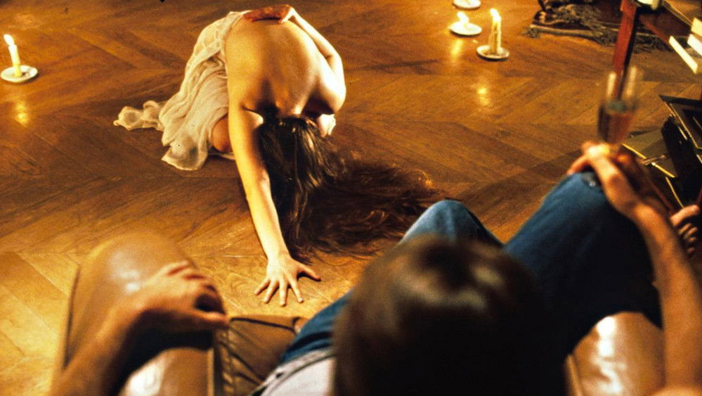 苦月亮,Bitter Moon(1992电影)