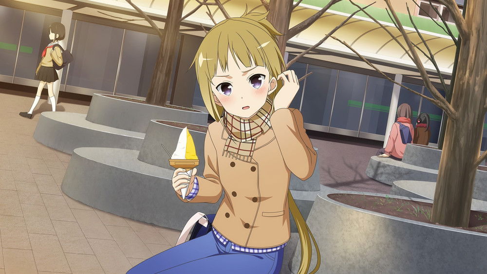 结城友奈是勇者,結城友奈は勇者である(2014日本动漫)