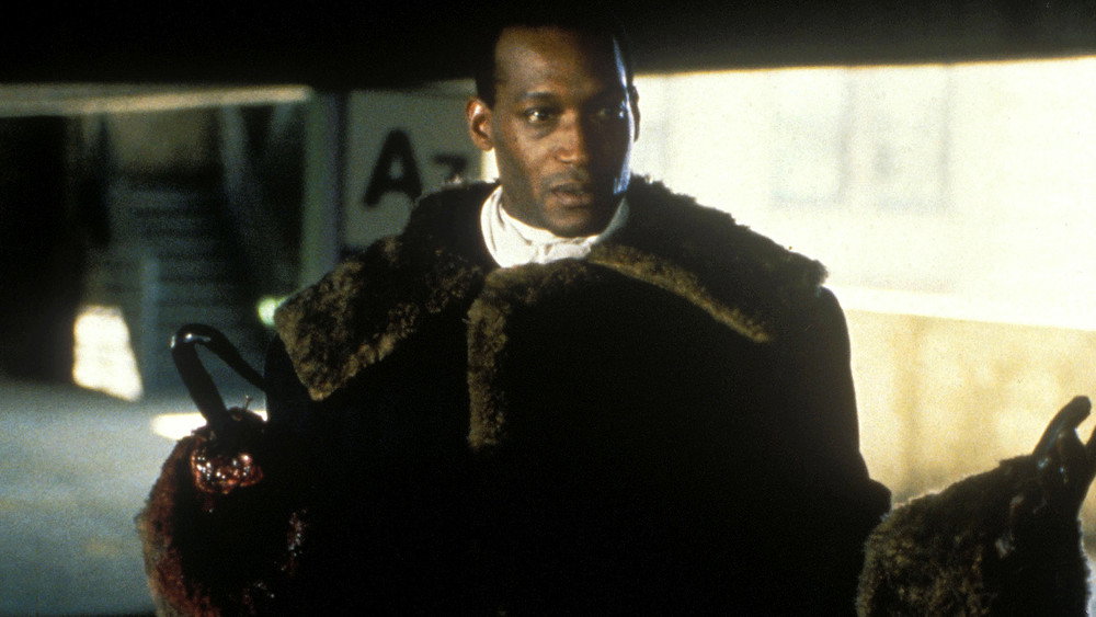 糖果人,Candyman(1992电影)