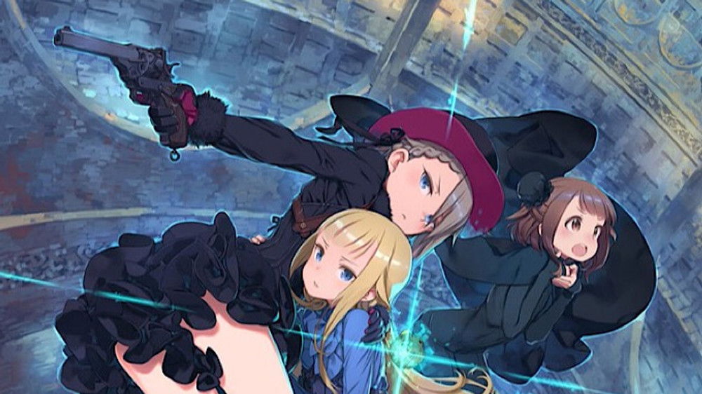 Princess Principal