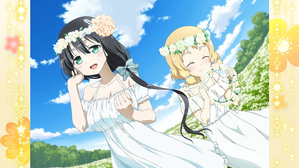 结城友奈是勇者,結城友奈は勇者である(2014日本动漫)