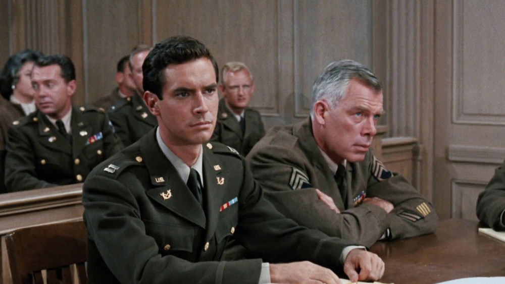 雷克军曹,Sergeant Ryker(1968电影)