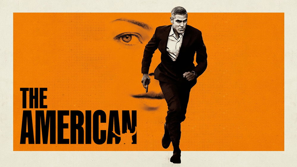 美国人,The American(2010电影)