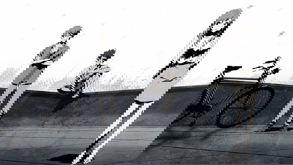 通职者(2015电视剧集)