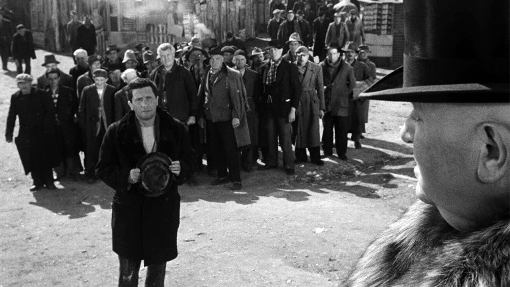 米兰的奇迹,Miracolo a Milano(1951电影)