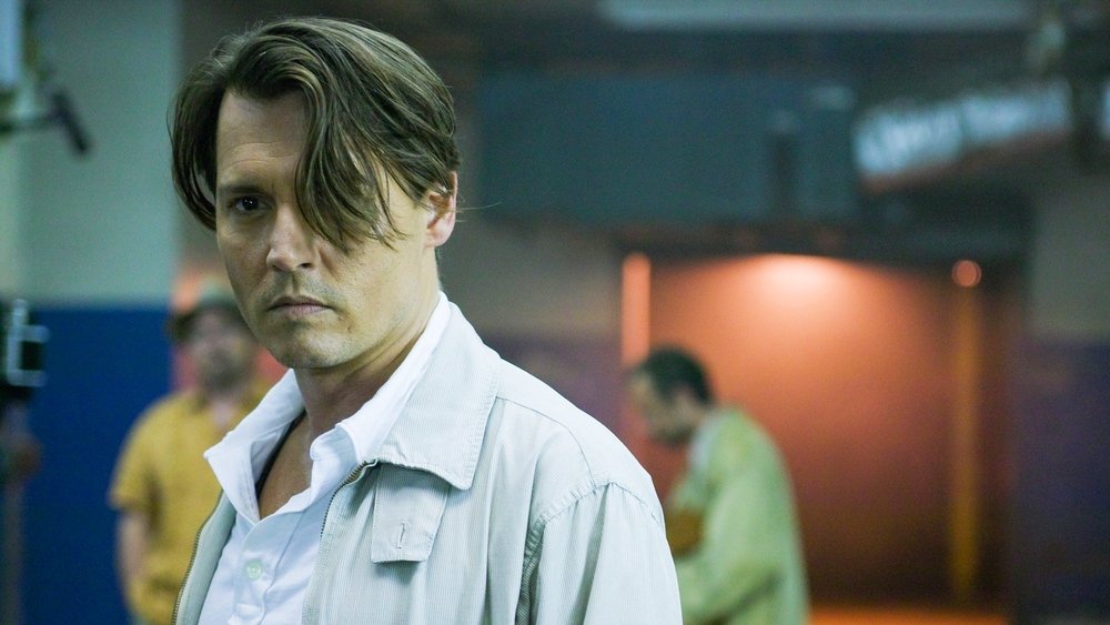 The Rum Diary - Bild: © FilmEngine / Infinitum Nihil The Rum Diary - © FilmEngine / Infinitum Nihil