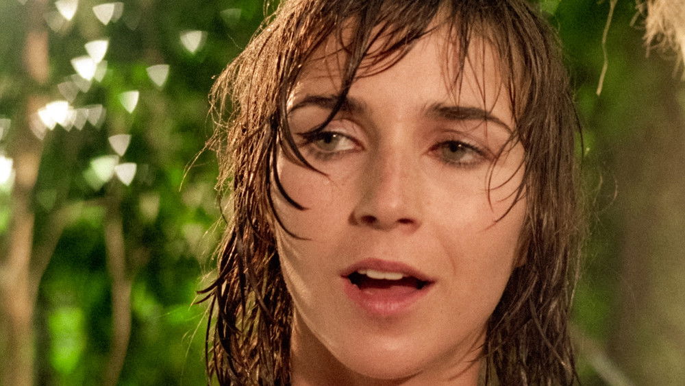 人食人实录2：绿色地狱,Paradiso Infernale(1988电影)