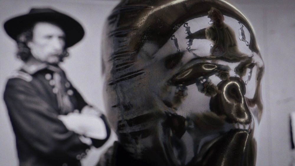 守望者,Watchmen(2019电视剧集)