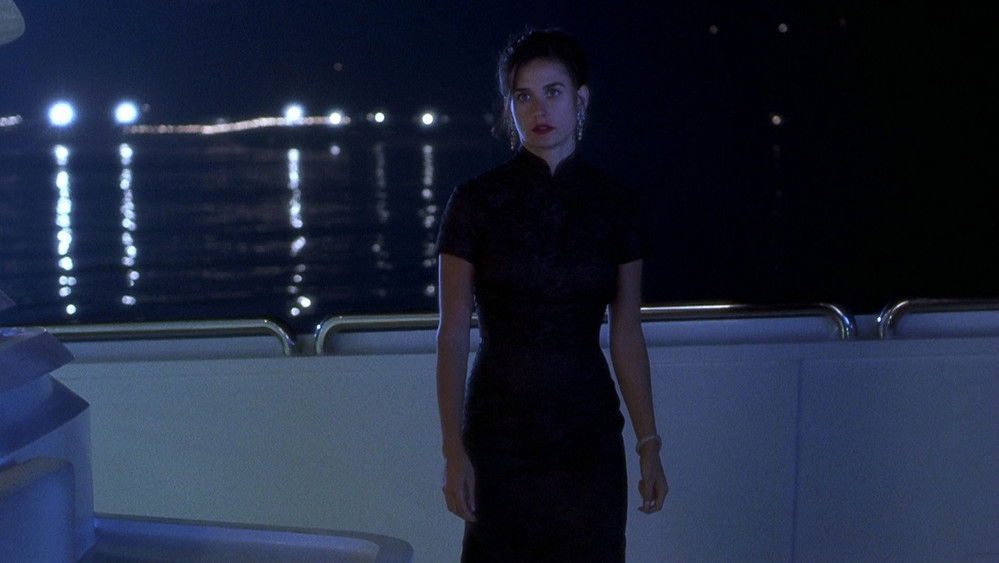 桃色交易,Indecent Proposal(1993电影)