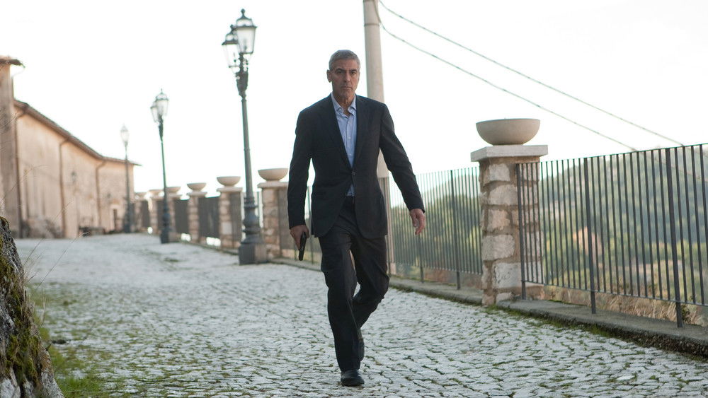 美国人,The American(2010电影)