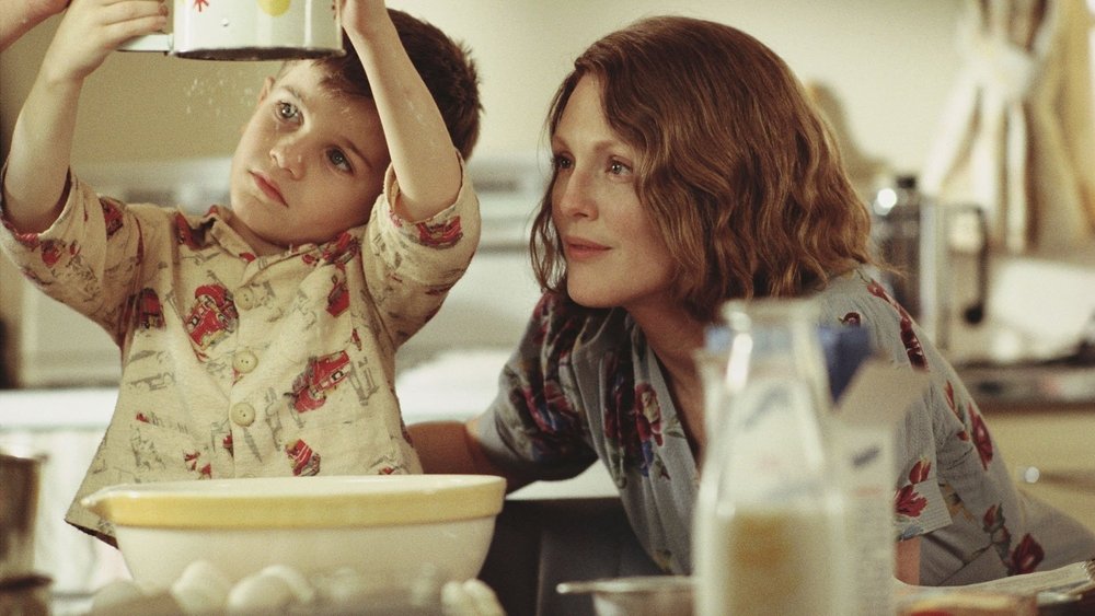 The Hours – Von Ewigkeit zu Ewigkeit - Bild: © Miramax / Paramount The Hours – Von Ewigkeit zu Ewigkeit - © Miramax / Paramount
