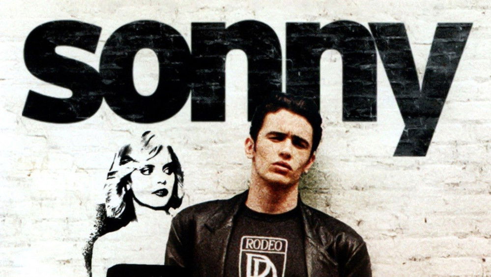 宝贝,Sonny(2002电影)