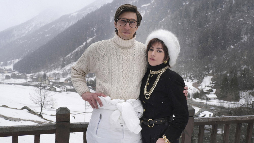 古驰家族,House of Gucci(2021电影)