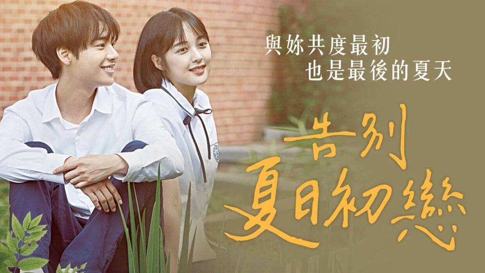 再见夏天,굿바이 썸머(2019电影)
