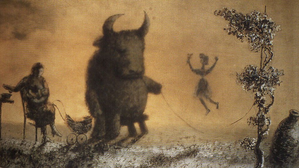 故事中的故事,Сказка сказок(1979电影)