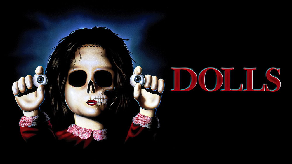 恶魔娃娃,Dolls(1986电影)