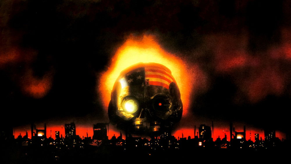 霹雳战士龙,Hardware(1990电影)