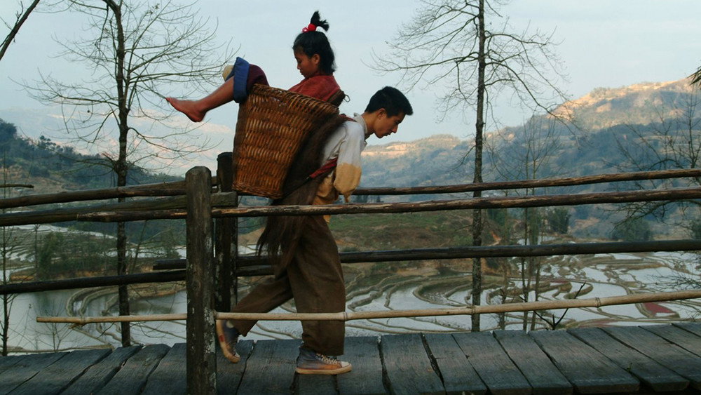 太阳照常升起(2007电影)
