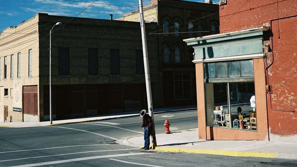 别来敲门,Don't Come Knocking(2005电影)