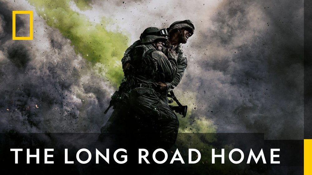 归乡路漫漫,The Long Road Home(2017电视剧集)