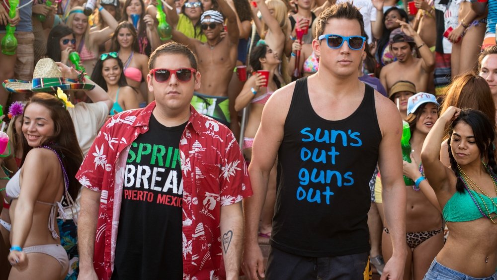 22 Jump Street - Bild: © Columbia Pictures / Metro-Goldwyn-Mayer 22 Jump Street - © Columbia Pictures / Metro-Goldwyn-Mayer