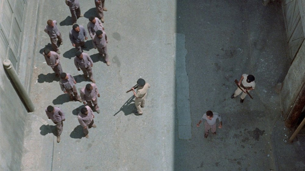 迷失在星空下,Lost in the Stars(1974电影)