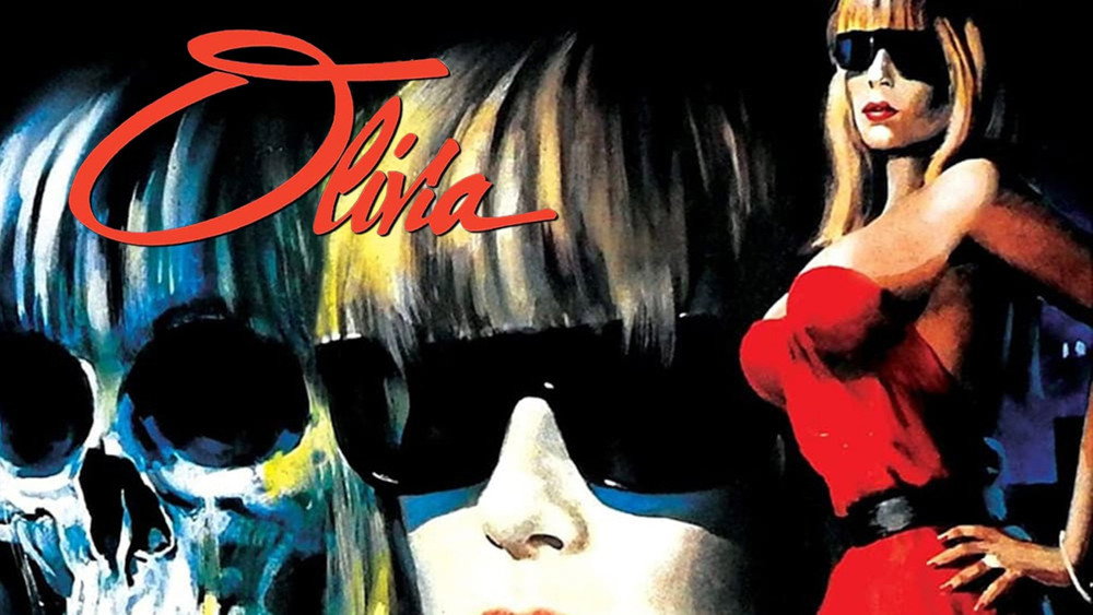 奥利维娅,Olivia(1983电影)