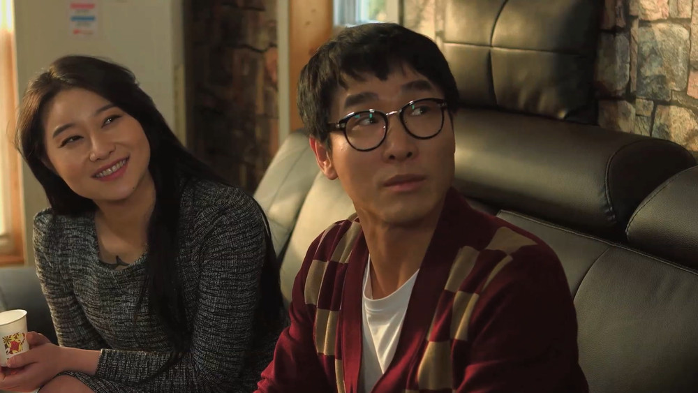 年轻的妈妈3,어린 엄마 3(2019电影)