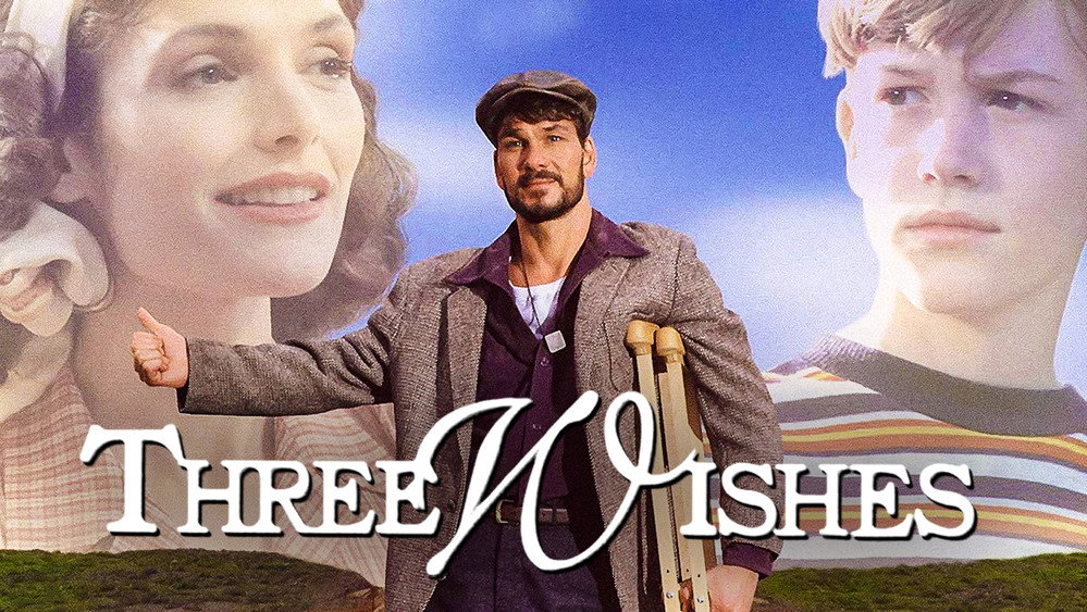 三个愿望,Three Wishes(1995电影)