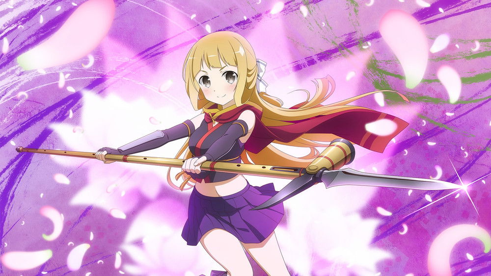 结城友奈是勇者,結城友奈は勇者である(2014日本动漫)