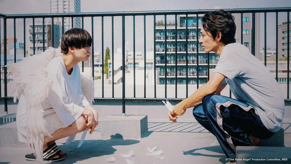 单人房的天使,ワンルームエンジェル(2023电视剧集)