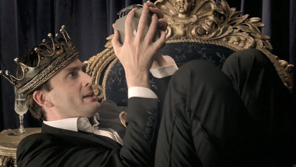 哈姆雷特,Hamlet(2009电影)