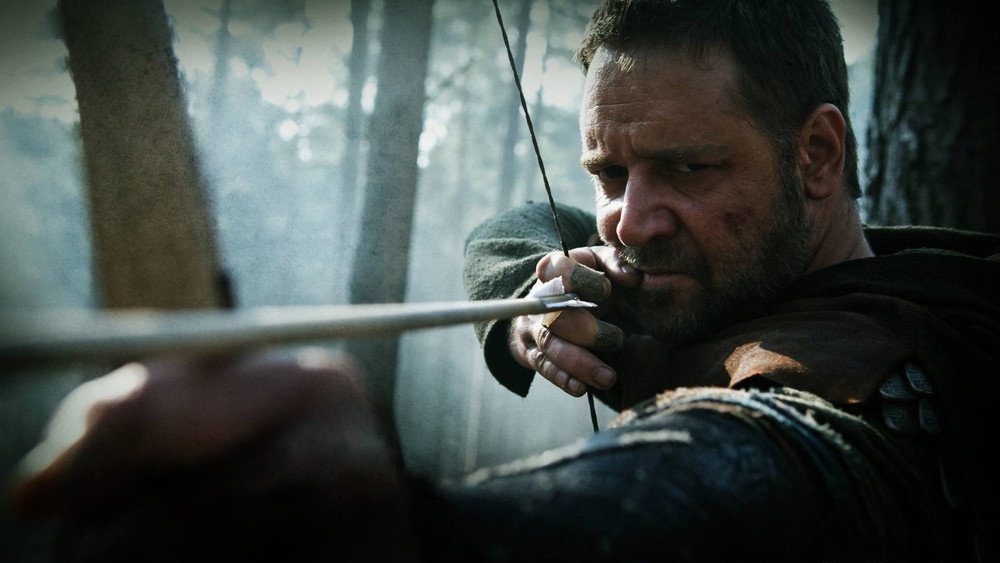 罗宾汉,Robin Hood(2010电影)