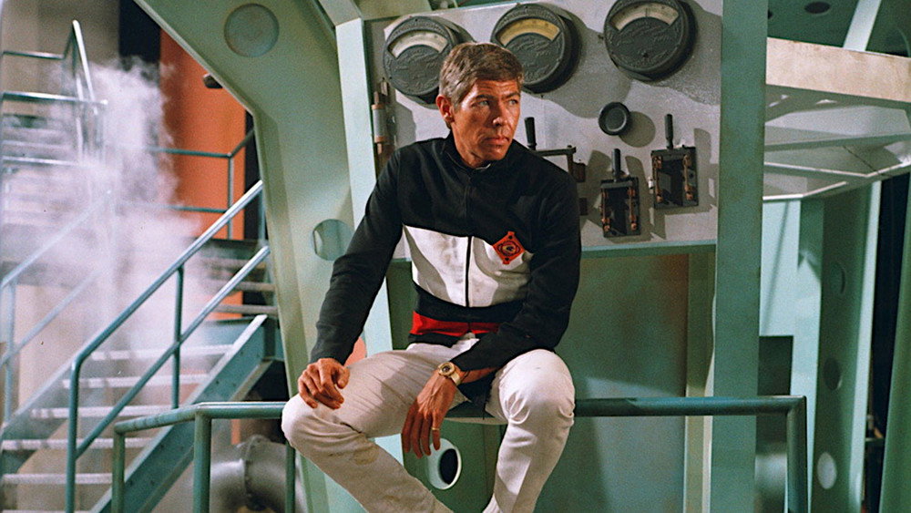 弗林特续集,In Like Flint(1967电影)