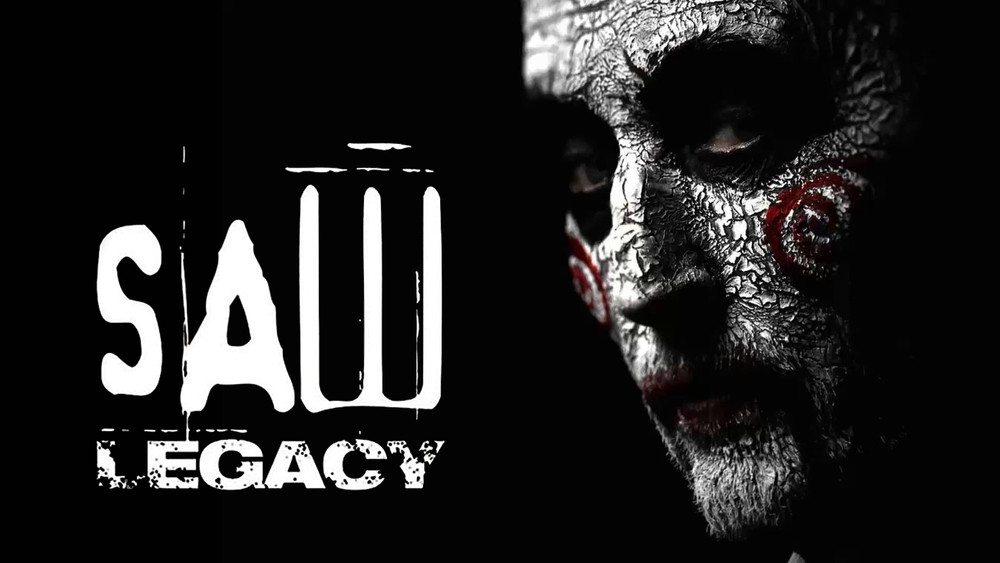 电锯惊魂8：竖锯,Jigsaw(2017电影)