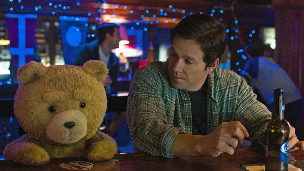 泰迪熊2,Ted 2(2015电影)