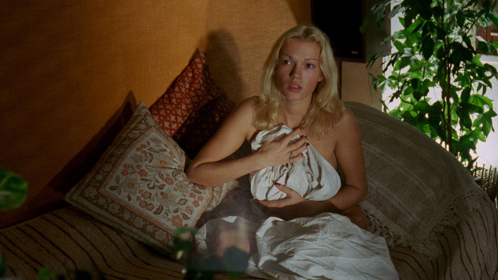 黑夜追击,La Nuit des traquées(1980电影)